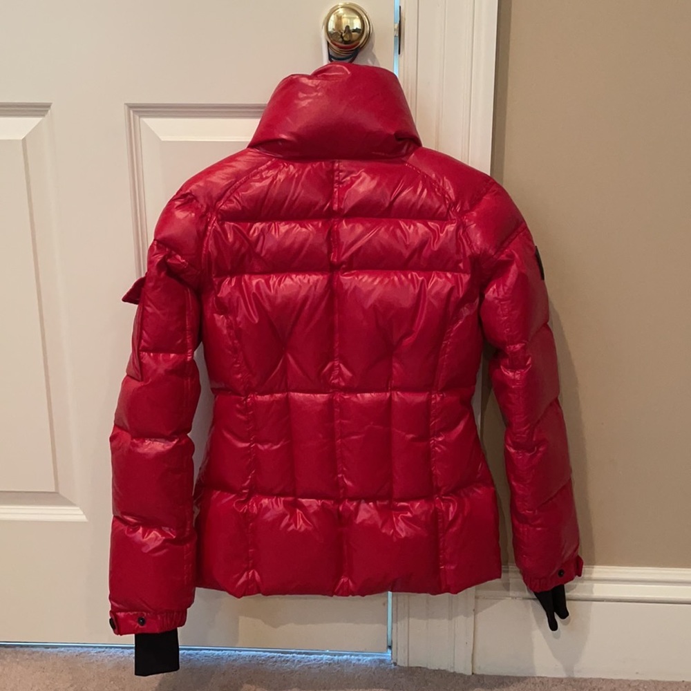 SAM. Jacket - Picture 3 of 4